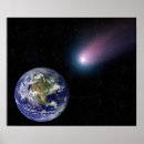 Recherche de planète terrestre posters Étoiles