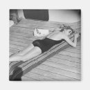 Recherche de bronzage magnets Cru
