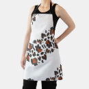 Recherche de grand chat tabliers Blanc