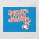 Recherche de lapin fille cartes postales Mignon