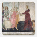 Recherche de botticelli autocollants La renaissance