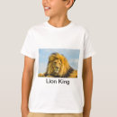 Recherche de roi lion vêtements Africain
