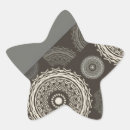 Recherche de cercle brun autocollants Toute personne