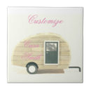 Recherche de campeur vintage Caravane