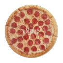 Recherche de pepperoni planches à découper Tranche de pizza