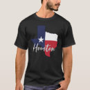 Recherche de houston vêtements Typographie