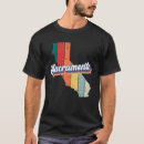 Recherche de sacramento tshirts Vintage