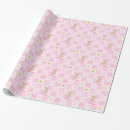 Recherche de poil papier cadeau Rose
