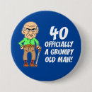 Recherche de je ne suis pas vieux badges Pour lui