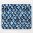 Recherche de bleu dragon tapis souris Motif
