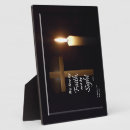 Recherche de bible verse plaques Chrétienne