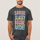 Recherche de ratchet tshirts Drôle