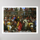Recherche de festin posters Caliari