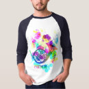 Recherche de groupe musical tshirts Coloré