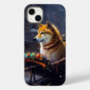 Recherche de inu shiba iphone coques Pour tous