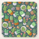 Recherche de plantes dessous de verres Nature
