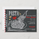 Recherche de spaghetti invitations Italien