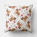 Recherche de de bull terrier décoration coussins Pour tous