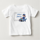 Recherche de police bébé tshirts Voiture