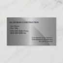 Recherche de construction en aluminium cartes visite Metallique