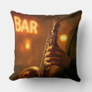 Recherche de musique classique coussins Jazz