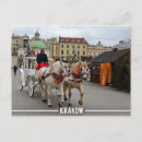 Recherche de krakow cartes postales Polonais
