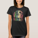 Recherche de palmiers tshirts Hawaii