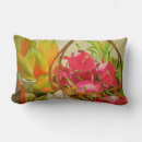 Recherche de peinture originale coussins Rose