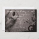 Recherche de masquerade halloween invitations Costume