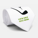 Recherche de golf green cravates Sports