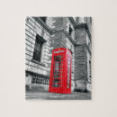 Recherche de téléphone puzzles Britannique