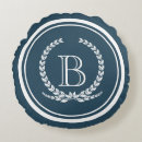 Recherche de lauriers coussins Initiale