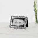 Recherche de smoking vœux cartes Élégant