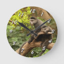 Recherche de mammif horloges Sauvage