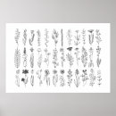 Recherche de botanical flowers posters Couple