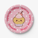 Recherche de nourriture assiettes Fête d'anniversaire