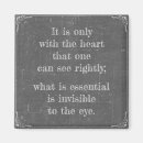 Recherche de littérature magnets Sagesse