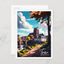 Recherche de juge cartes postales Illustration