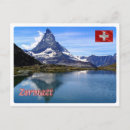 Recherche de zermatt suisse cartes postales Europe
