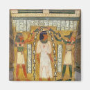 Recherche de hiéroglyphe magnets L'egypte