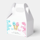 Recherche de glace ballotins Garçon ou fille