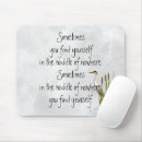 Recherche de grue tapis souris Oiseau