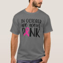 Recherche de breast cancer halloween tshirts Femmes