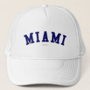 Recherche de miami casquettes Voyage