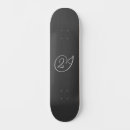 Recherche de de logo skateboards Conception