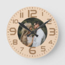 Recherche de pendaison de crémaillère horloges Famille