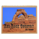Recherche de roche rouge Grand canyon