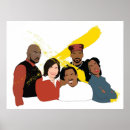 Recherche de martinique posters Classique
