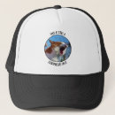 Recherche de cha casquettes Animal