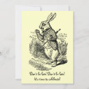 Recherche de lapin noir blanc cartes postales Imaginaire